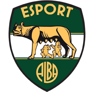 Alba Roma Esport - Playstation - Virtual Pro League
