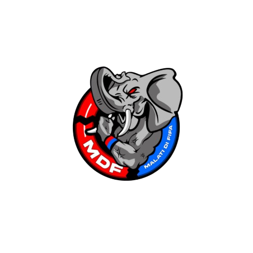 MDF_XI - Playstation - Virtual Pro League