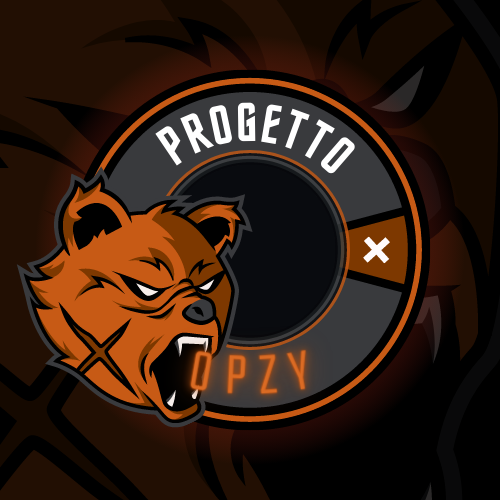 Progetto OPZY - Xbox - Virtual Pro League