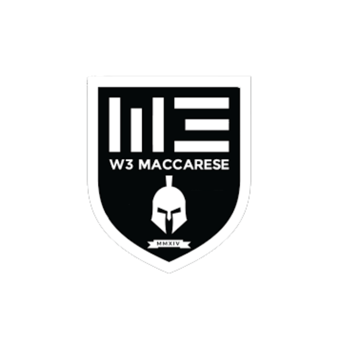W3 Maccarese - Playstation - Virtual Pro League
