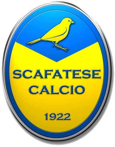 Scafatese Calcio 1922 - Playstation - Virtual Pro League