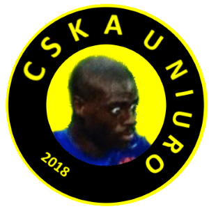 CSK UNIURO - Playstation - Virtual Pro League