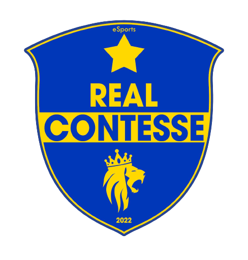 Real Contesse - Playstation - Virtual Pro League
