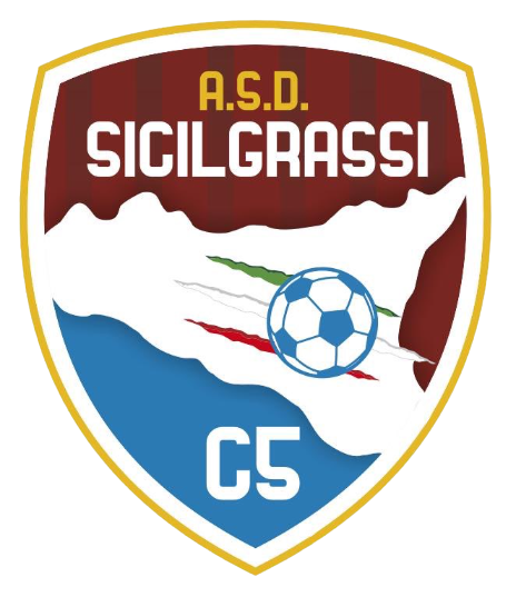 ASD Sicilgrassi C5 - Playstation - Virtual Pro League