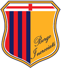 Borgo Incrociati - Playstation - Virtual Pro League