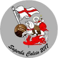 Superba CF - Playstation - Virtual Pro League