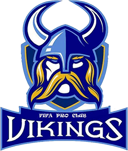Vikings Italici - Playstation - Virtual Pro League