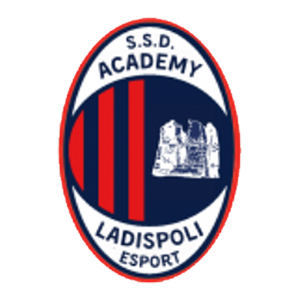 Ladispoli Esp. - Playstation - Virtual Pro League