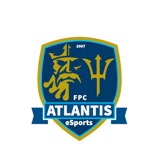Atlantis FPC - Playstation - Virtual Pro League