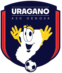 URAGANO GENOVA - Playstation - Virtual Pro League