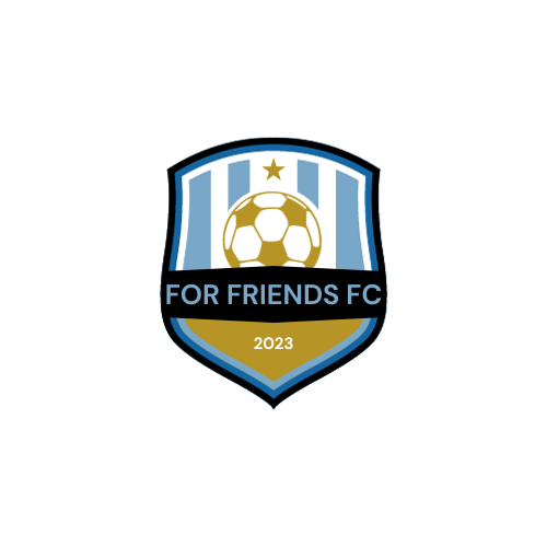 For Friends FC - Playstation - Virtual Pro League