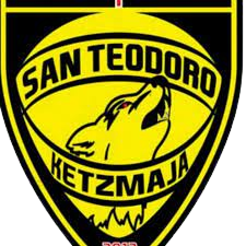 San Teodoro Ketzmaja - Playstation - Virtual Pro League