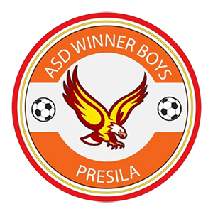 ASD Winner Boys Presila - Playstation - Virtual Pro League