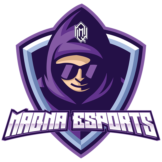 Maqna Esports - Playstation - Virtual Pro League