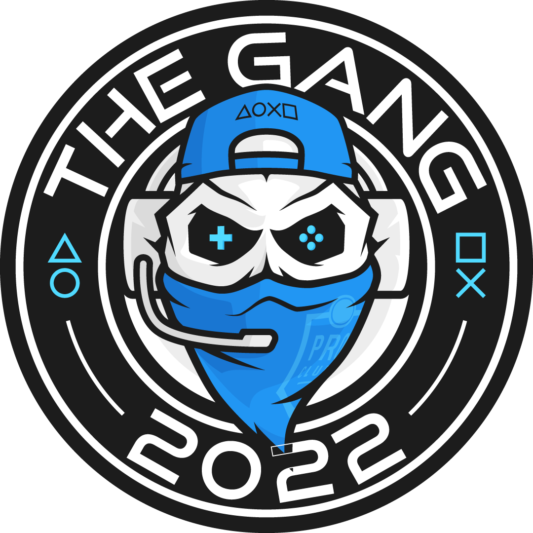 the gang - Playstation - Virtual Pro League