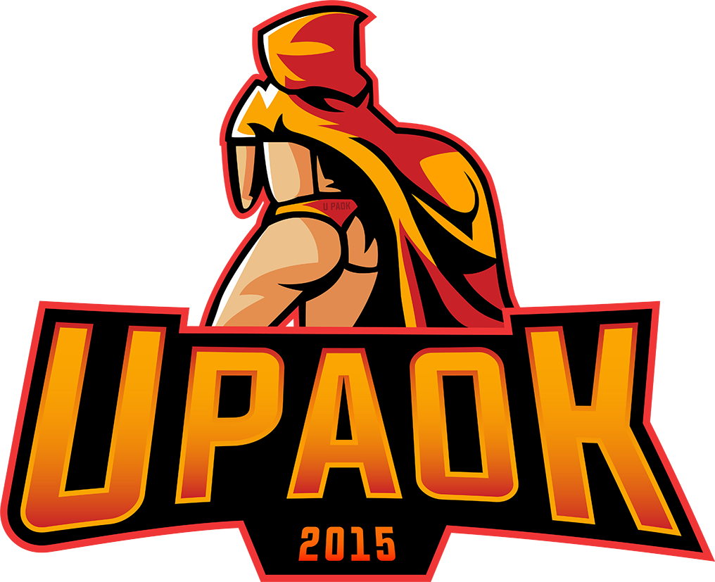 U Paok - Playstation - Virtual Pro League