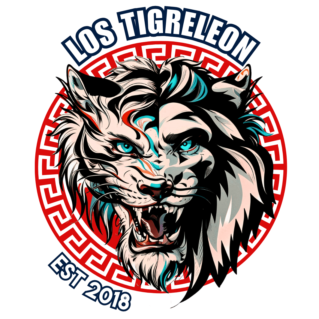 Los Tigreleon - Playstation - Virtual Pro League