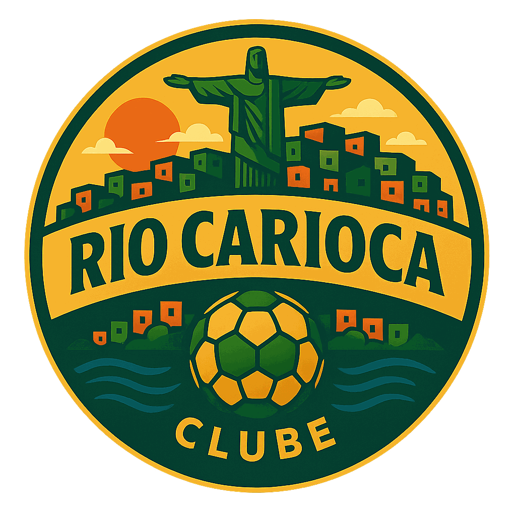 A00 Rio Carioca - Playstation - Virtual Pro League