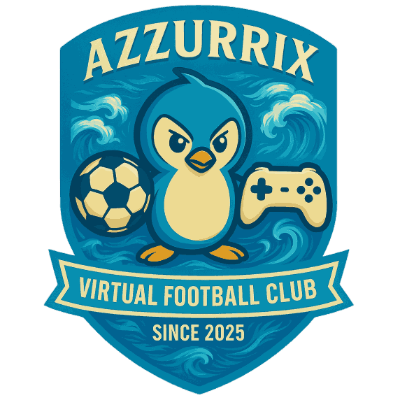 AZZURRIX VFC