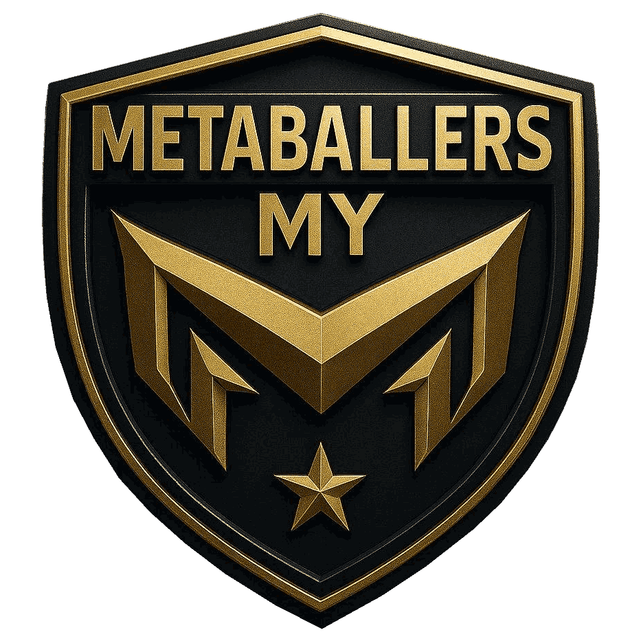 Metaballers Vfc