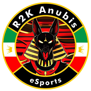 R2k Anubis eSports - Playstation - Virtual Pro League