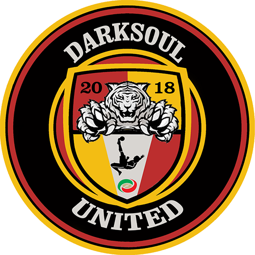 DarkSoul United - Playstation - Virtual Pro League