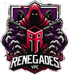 Renegades VPC - Playstation - Virtual Pro League