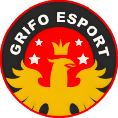 Grifo Esport - Playstation - Virtual Pro League