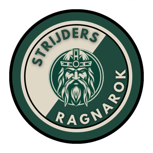 Strijders Ragnarok FC - Xbox - Virtual Pro League