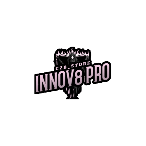 Innov8-rit - Xbox - Virtual Pro League