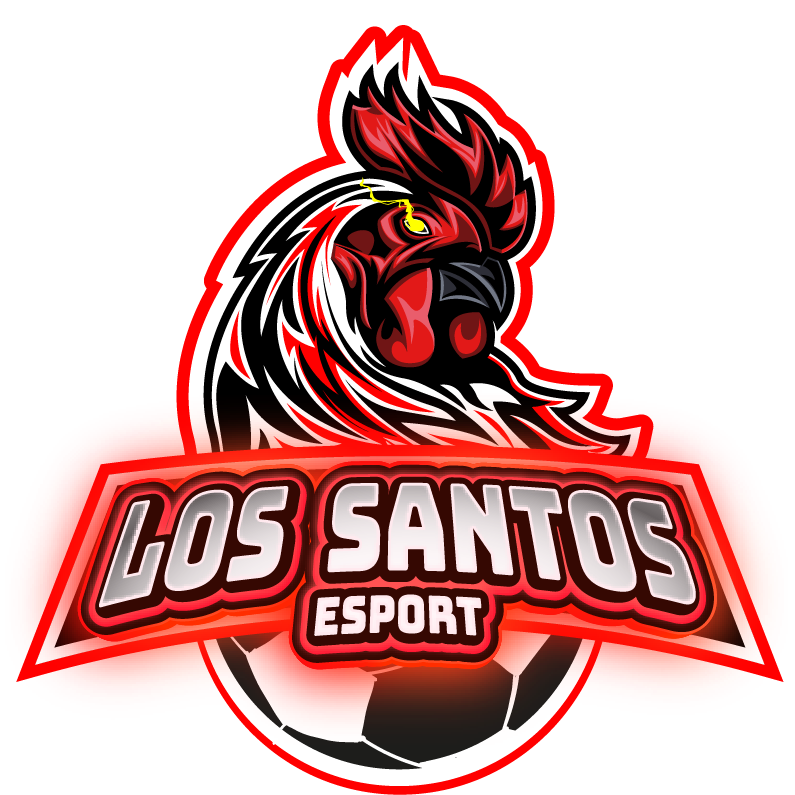 Los Santos eSport - Playstation - Virtual Pro League