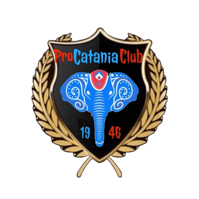 Pro Catania Club - PC - Virtual Pro League