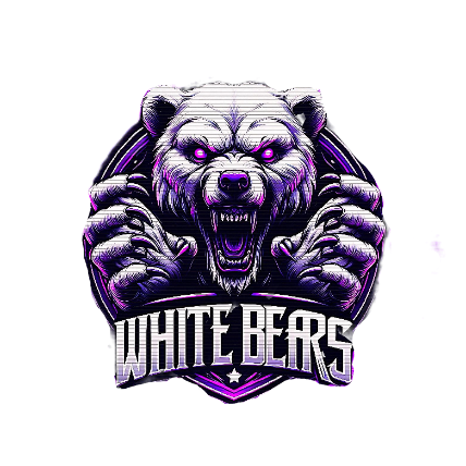 White bears - Playstation - Virtual Pro League
