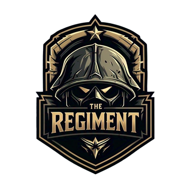 THE REGIMENT