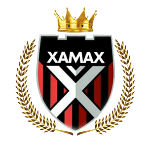 XAMAX FCS - RIT - Playstation - Virtual Pro League