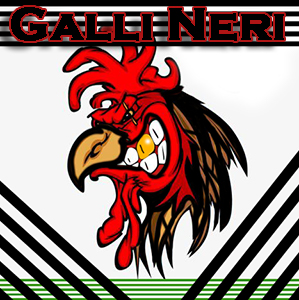 Galli Neri - PC - Virtual Pro League