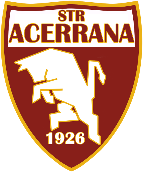 STR  ACERRANA PROCLUB 1926 - Playstation - Virtual Pro League