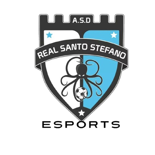 Real Santo Stefano eSports - PC - Virtual Pro League