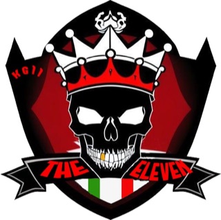 THE ELEVEN - Playstation - Virtual Pro League