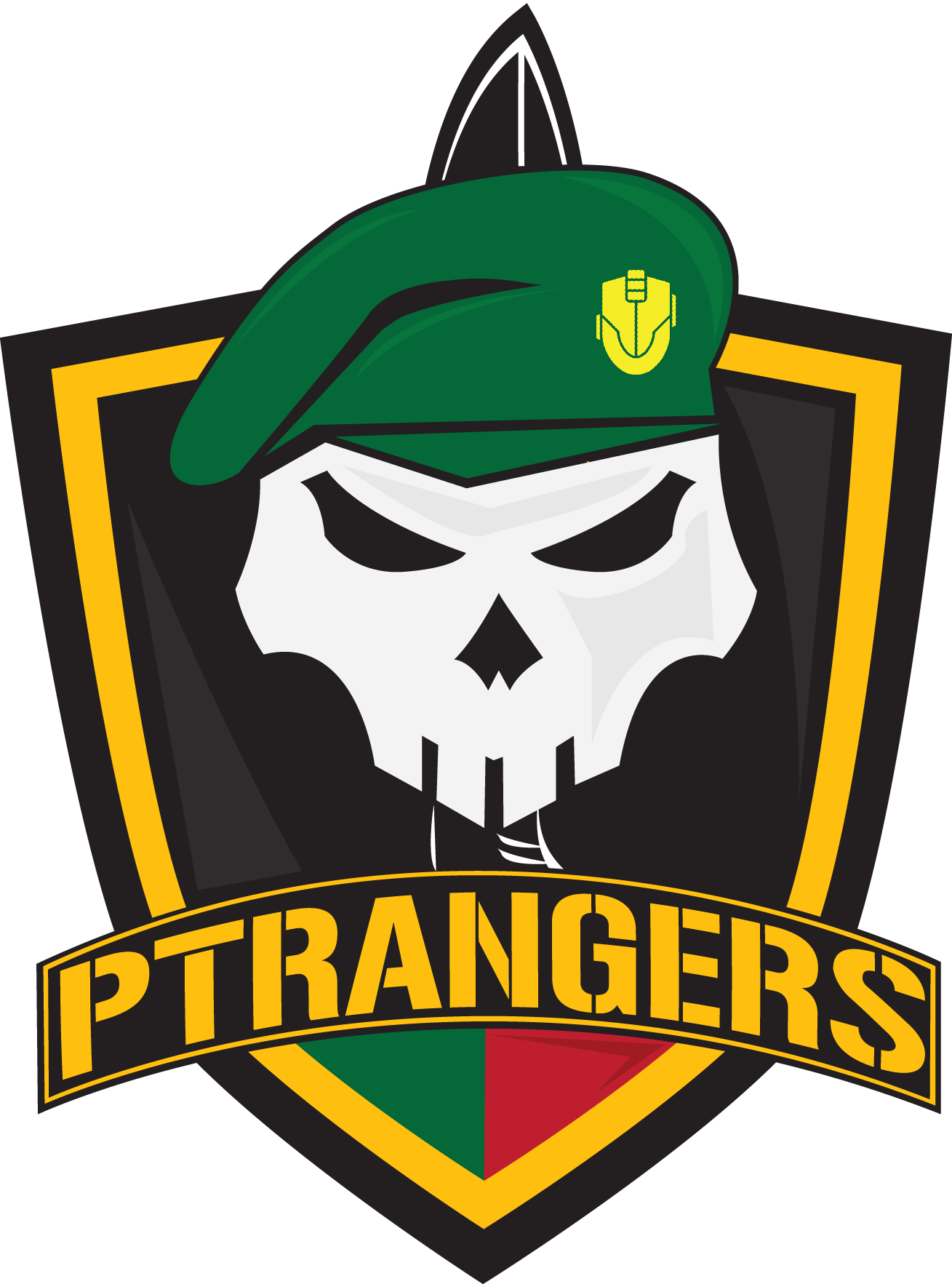 PT Rangers e-Sports Club - PC - Virtual Pro League