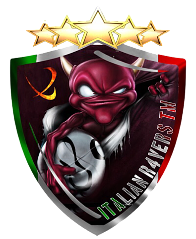 ITA R4verS TM - Xbox - Virtual Pro League