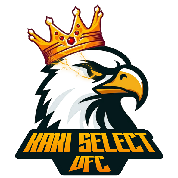 KAKI SELECT VFC - PC - Virtual Pro League