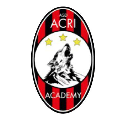ASD Acri Academy - Playstation - Virtual Pro League