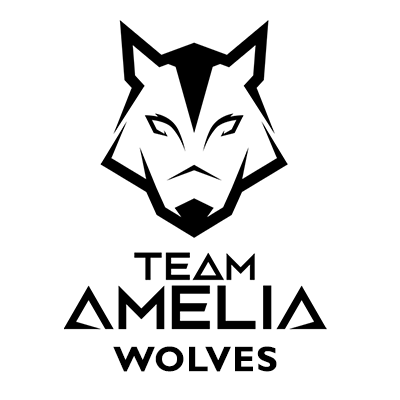 Team Amelia - Playstation - Virtual Pro League