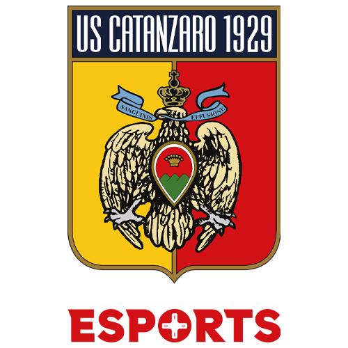 US Catanzaro 1929 eFemminile - Playstation - Virtual Pro League