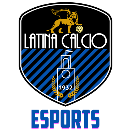 Latina Calcio 1932 Femmin - Playstation - Virtual Pro League