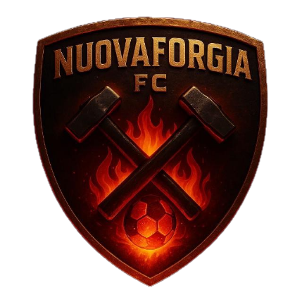 Nuovaforgia FC - Playstation - Virtual Pro League