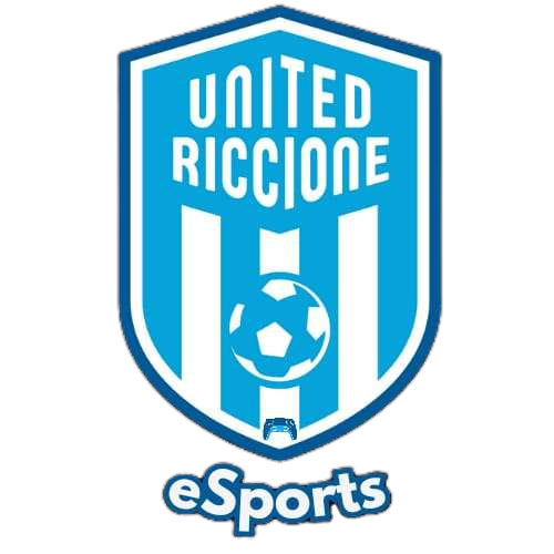 United Riccione esports - Playstation - Virtual Pro League
