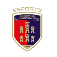 Campobasso eSports - Playstation - Virtual Pro League