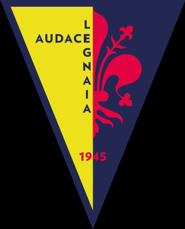 Audace Legnaia 1945 - Playstation - Virtual Pro League